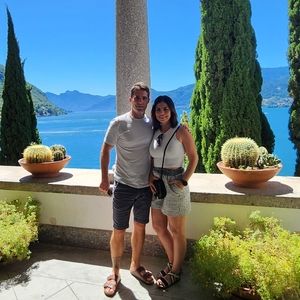 Meet your Posher, Giselle